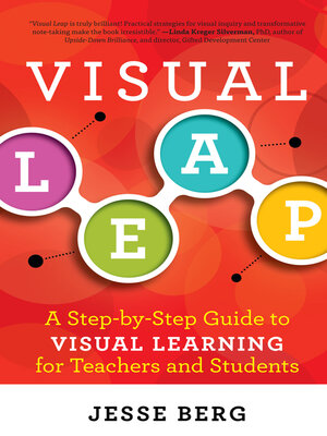 cover image of Visual Leap